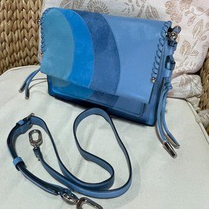 Stuart Weitzman Petite Lola Crossbody